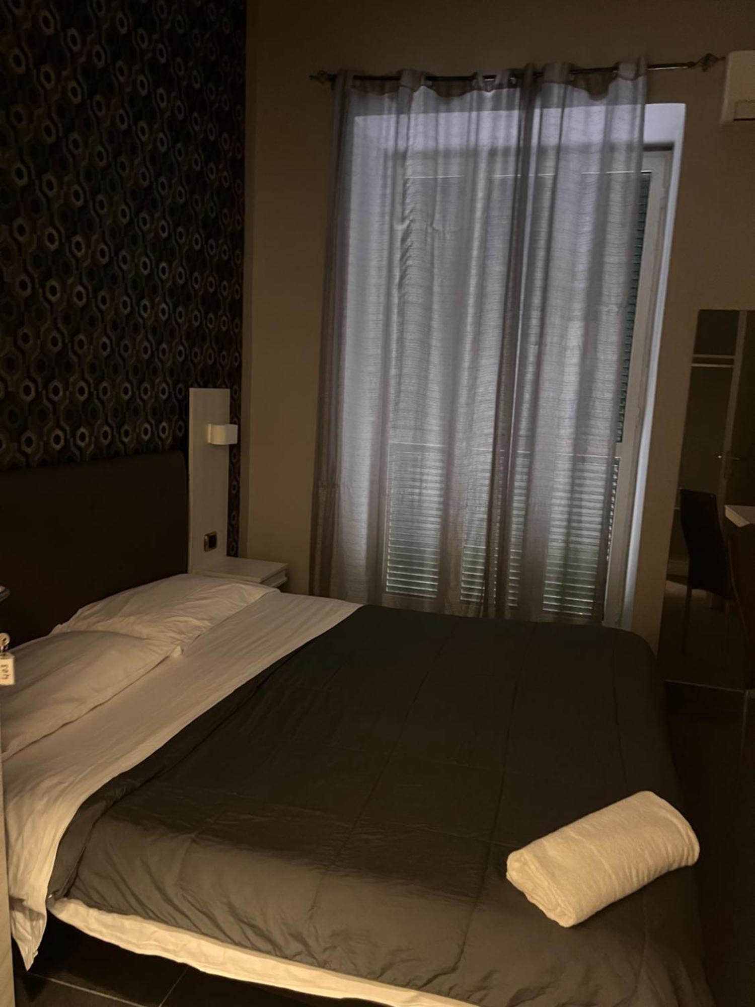 International Hotels Naples Extérieur photo