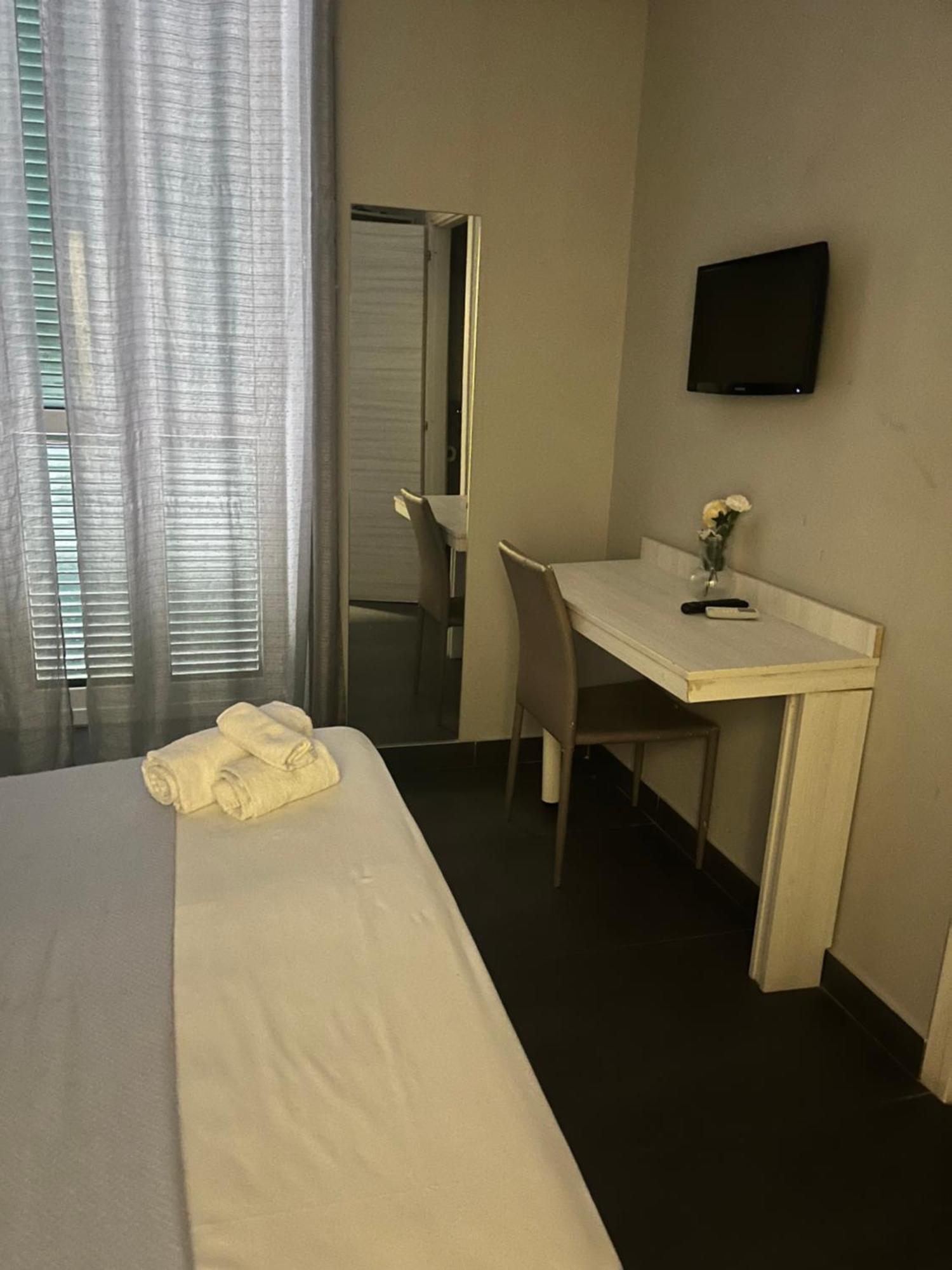 International Hotels Naples Extérieur photo