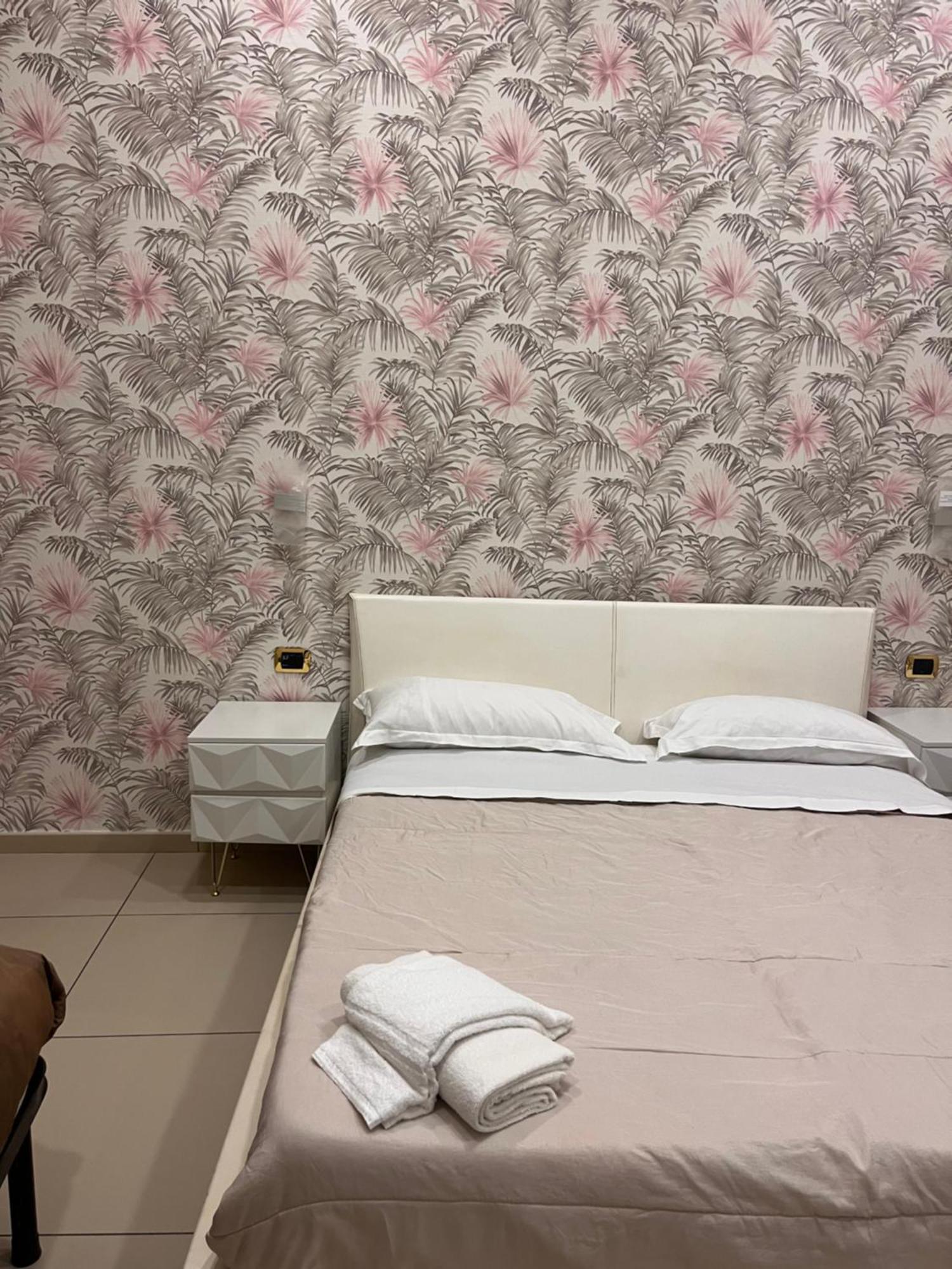 International Hotels Naples Extérieur photo