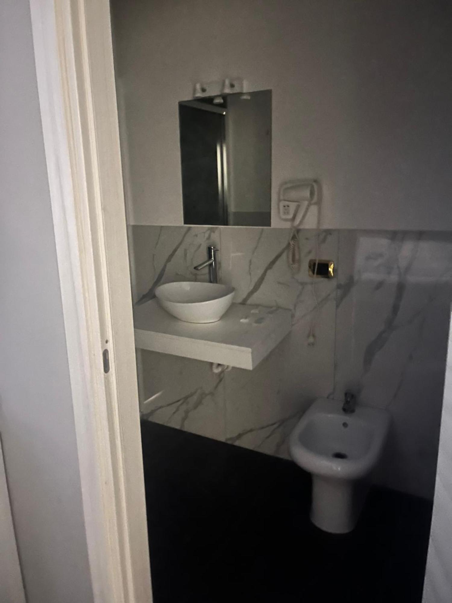 International Hotels Naples Extérieur photo
