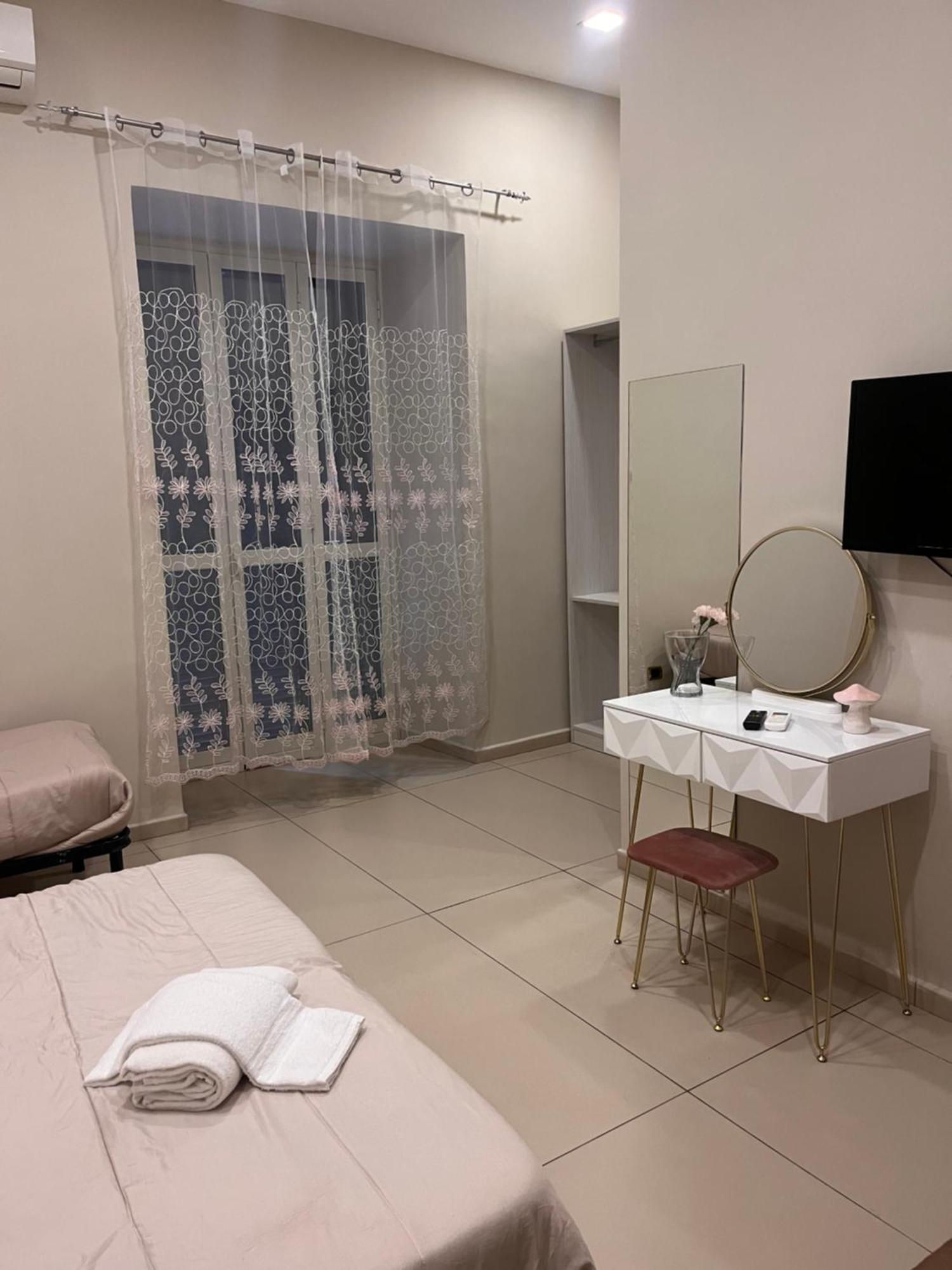 International Hotels Naples Extérieur photo