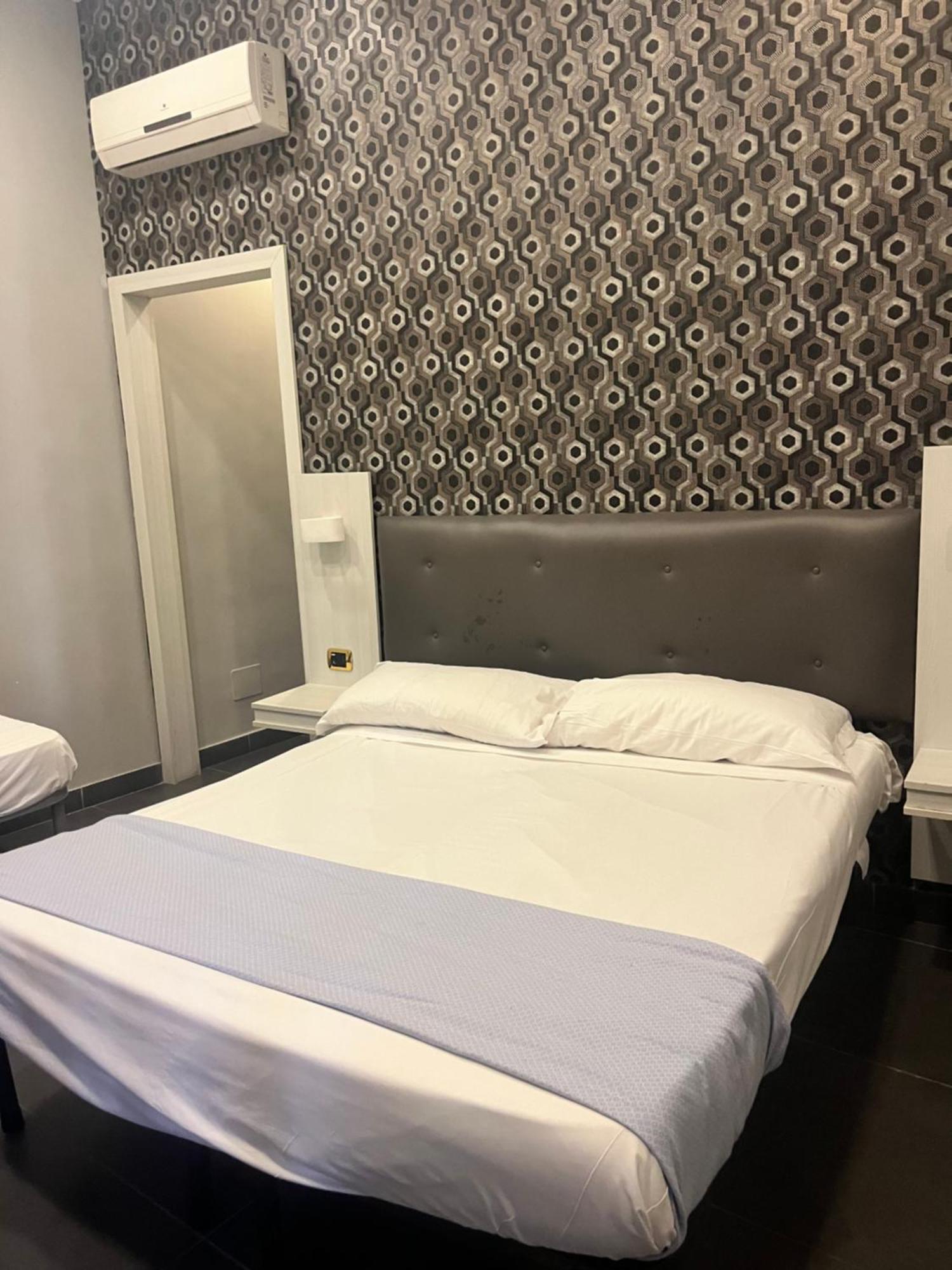 International Hotels Naples Extérieur photo