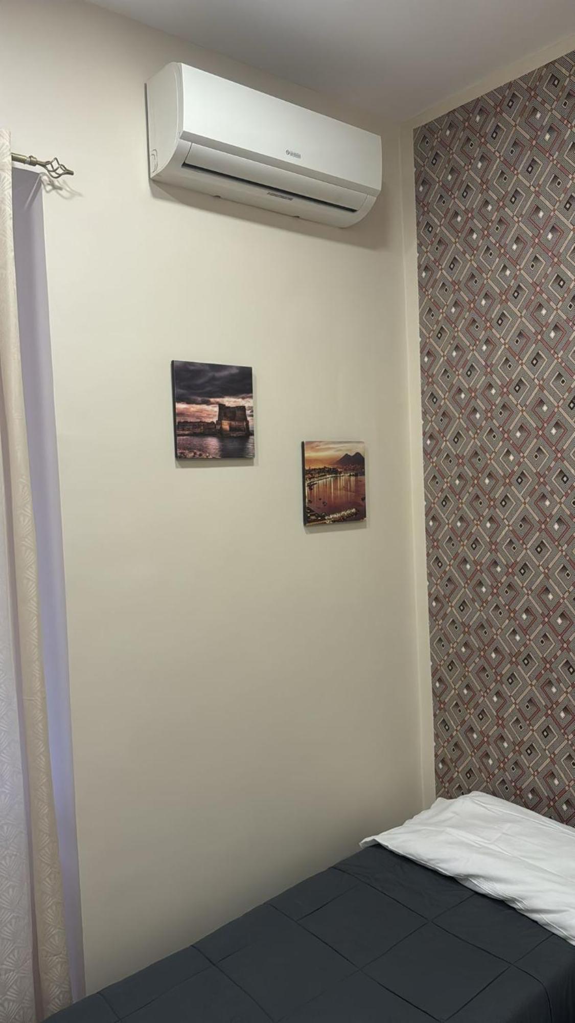 International Hotels Naples Extérieur photo