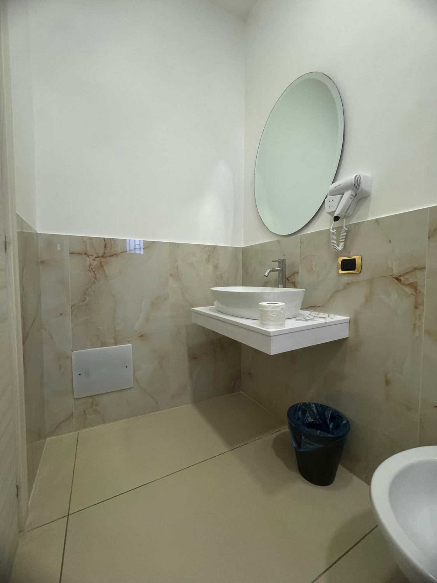 International Hotels Naples Extérieur photo