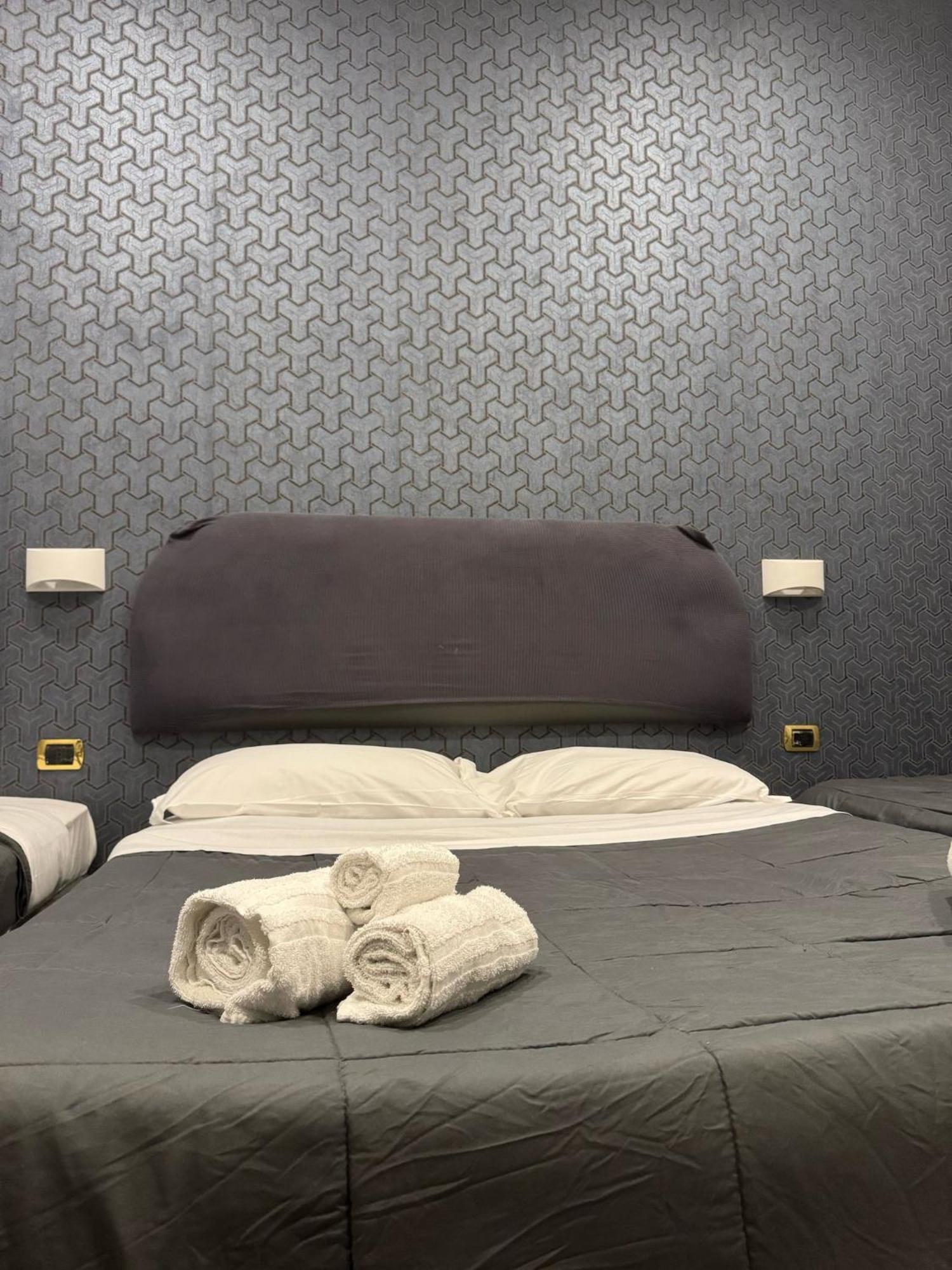 International Hotels Naples Extérieur photo